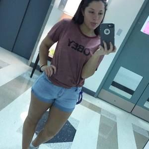 Meet your Posher, Erica